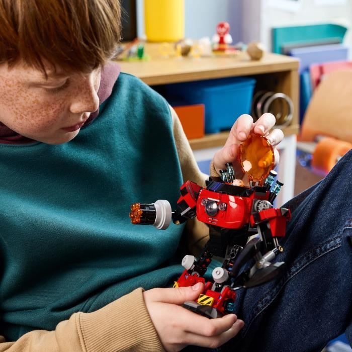 LEGO77005