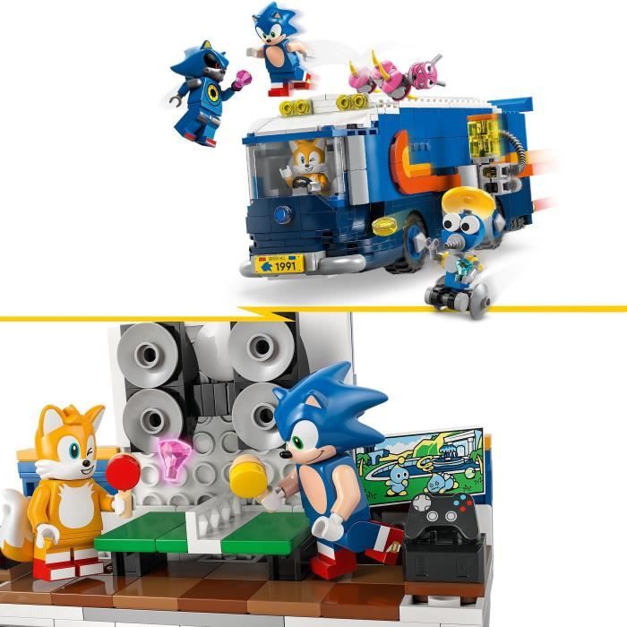 LEGO77006