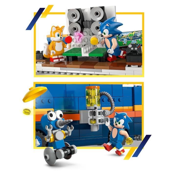 LEGO77006