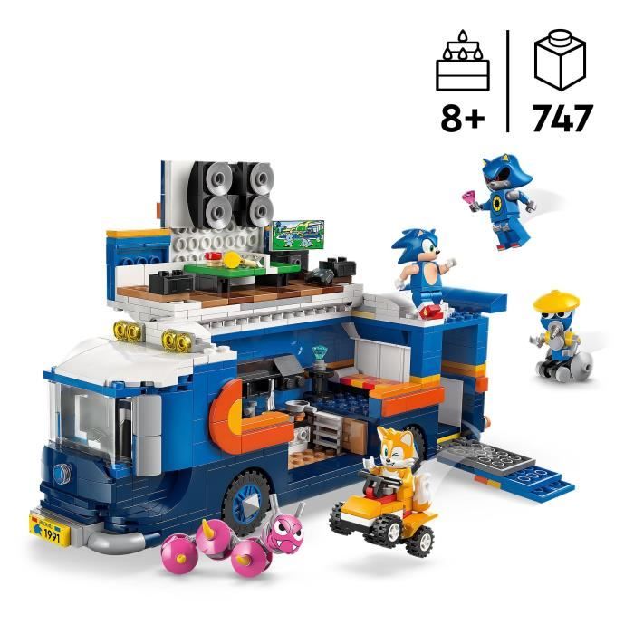 LEGO77006
