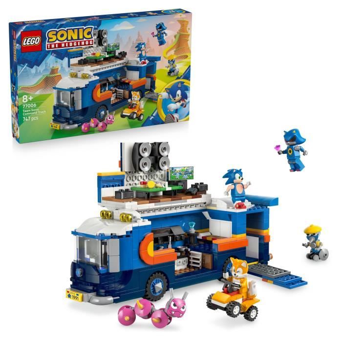 LEGO77006