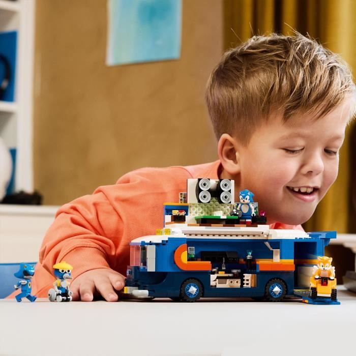 LEGO77006