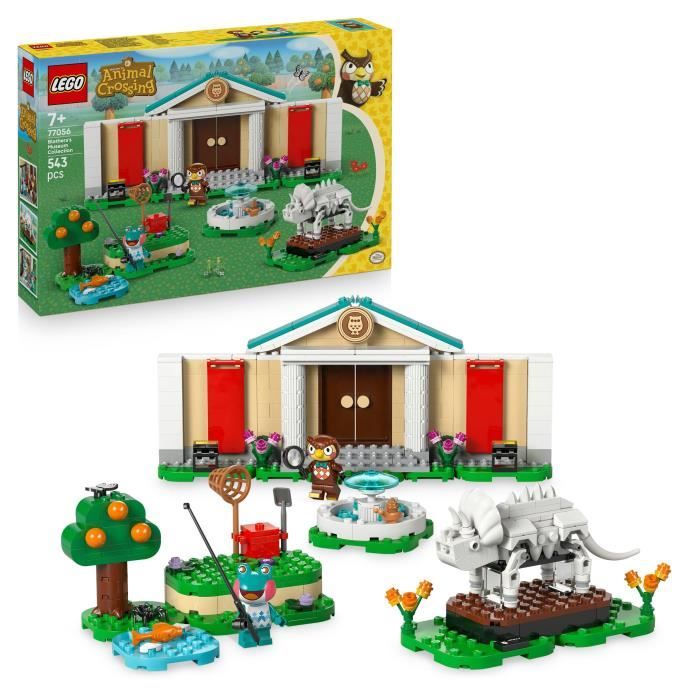 LEGO77056