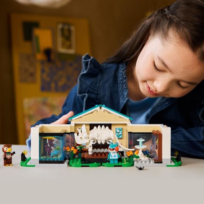 LEGO77056