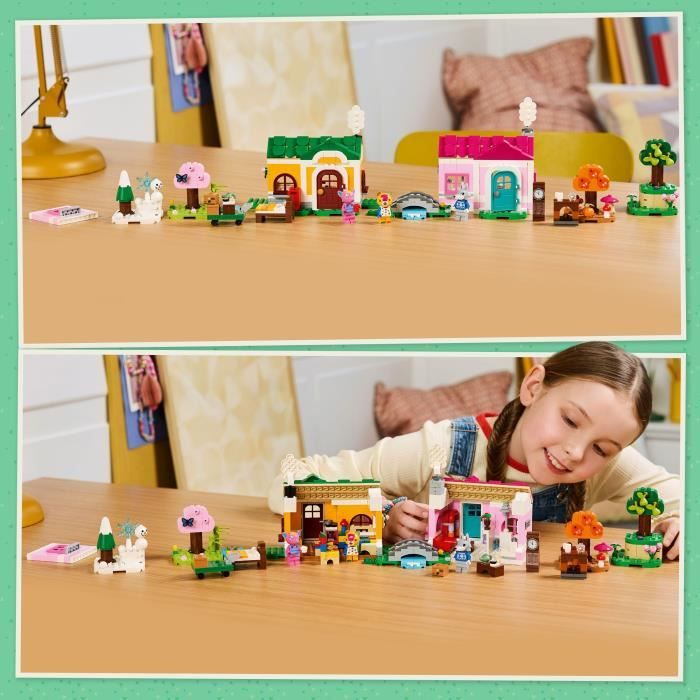 LEGO77057