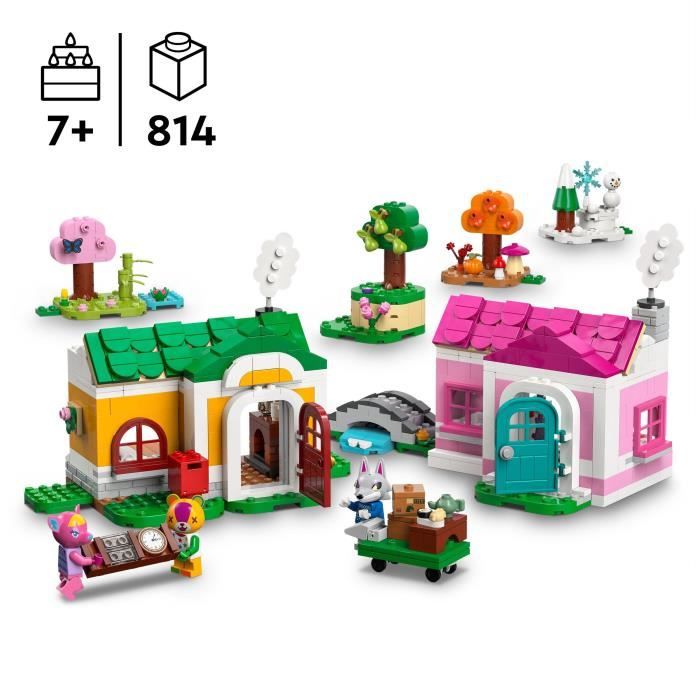 LEGO77057