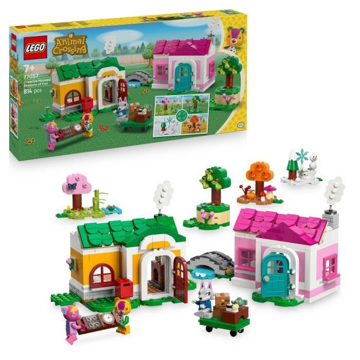 LEGO77057