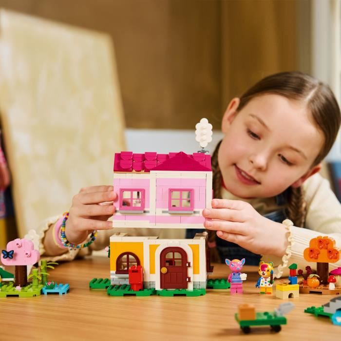 LEGO77057