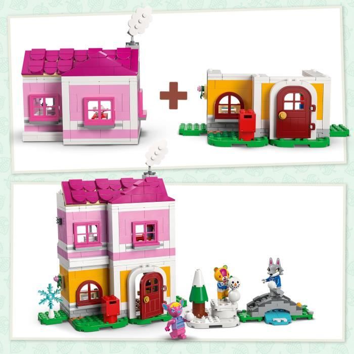 LEGO77057