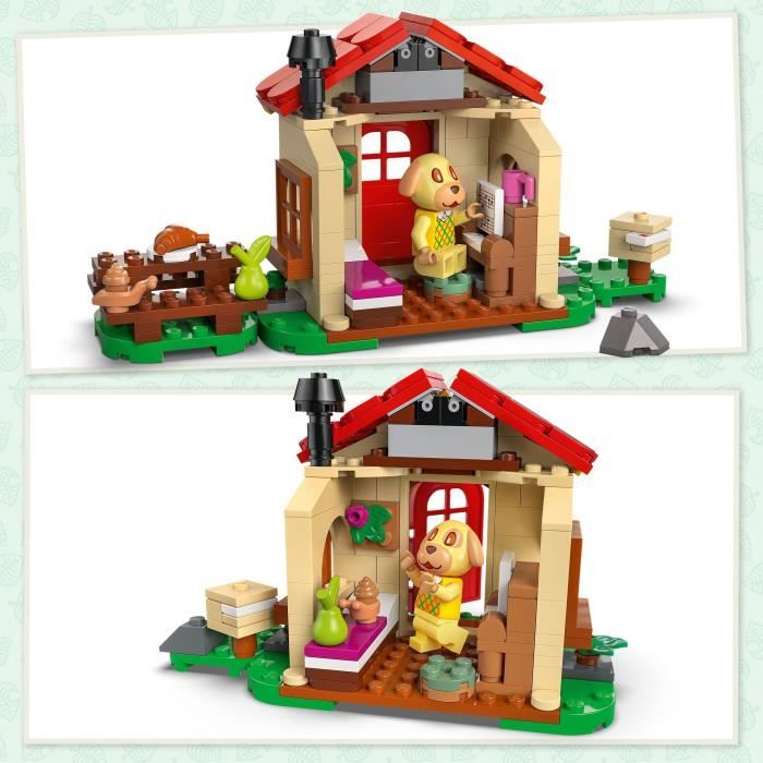 LEGO77058