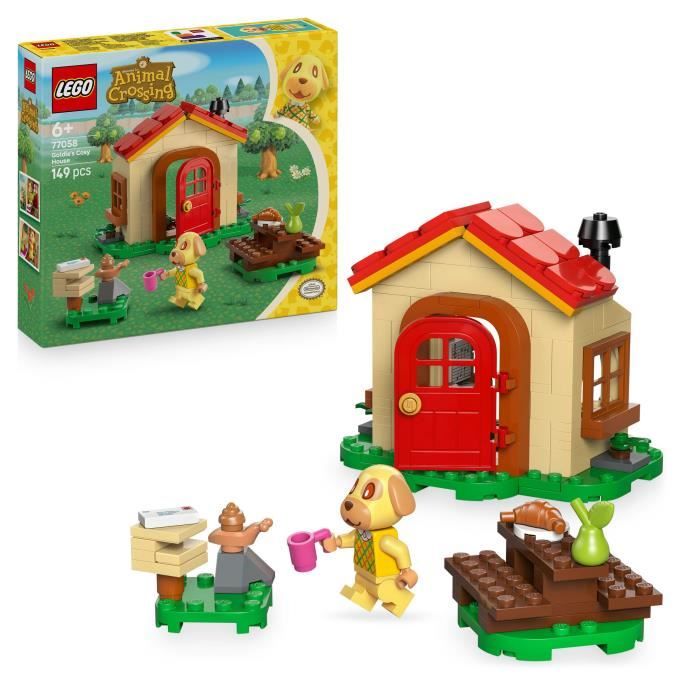 LEGO77058