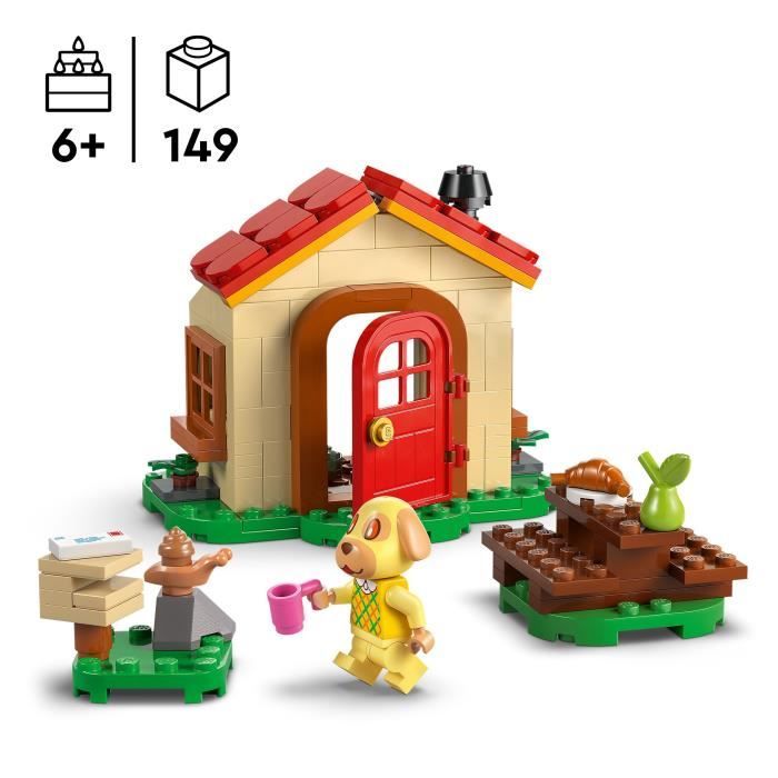 LEGO77058