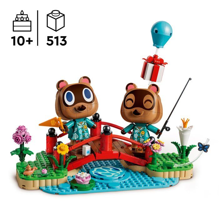 LEGO77059