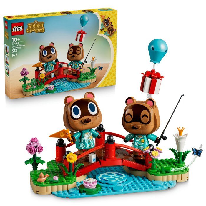 LEGO77059