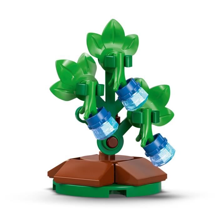 LEGO Fortnite 77077 Klombo - Building Set for Boys Ages 10 - Dino Figure