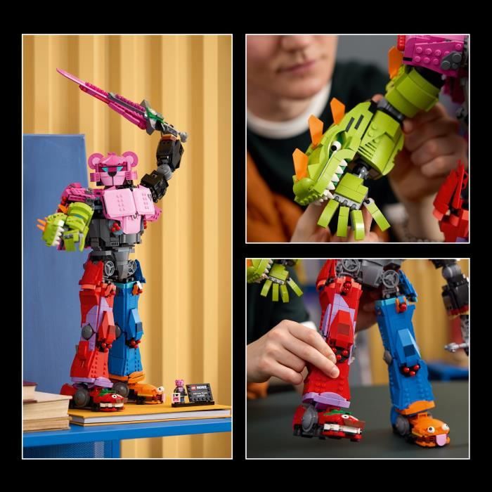 LEGO77078