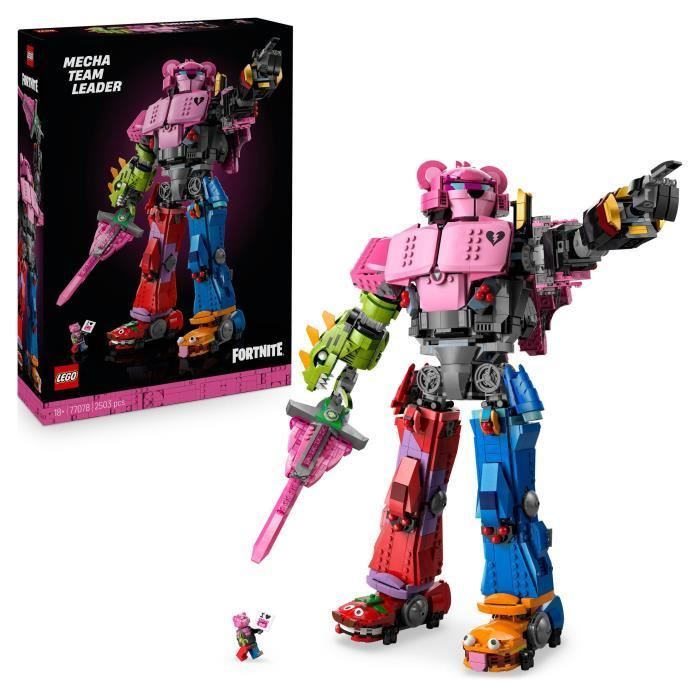 LEGO77078