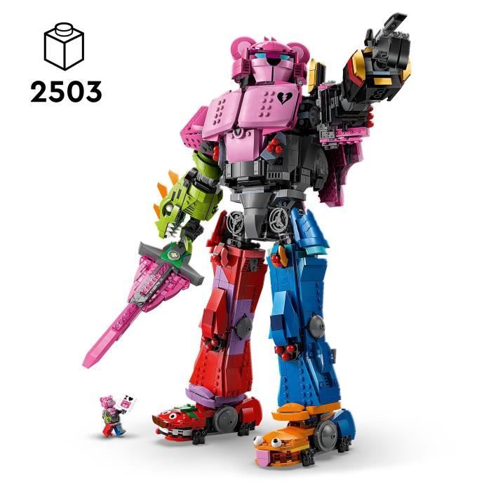 LEGO77078