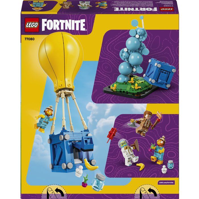 LEGO77080