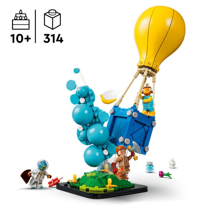 LEGO77080