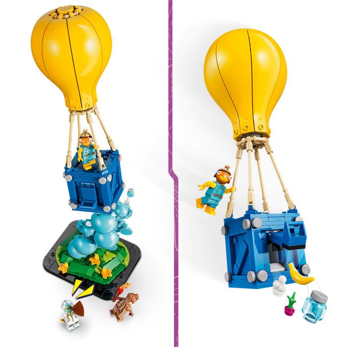 LEGO77080