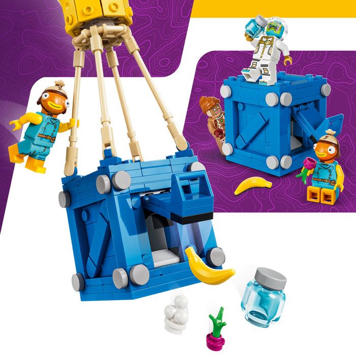 LEGO77080
