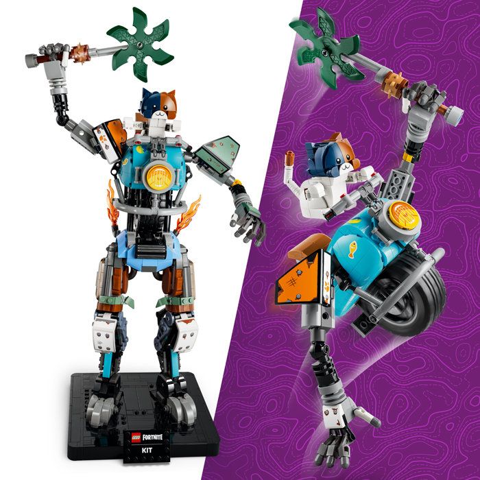 LEGO77081