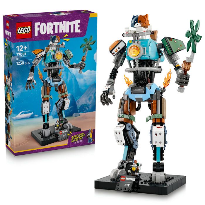 LEGO77081