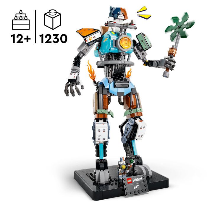LEGO77081
