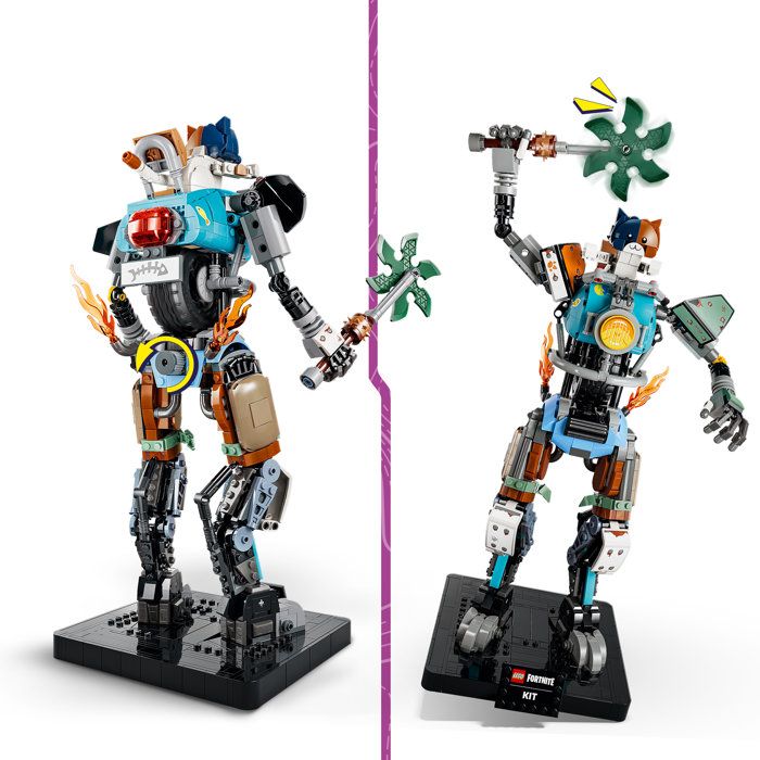 LEGO77081
