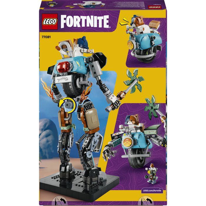 LEGO77081