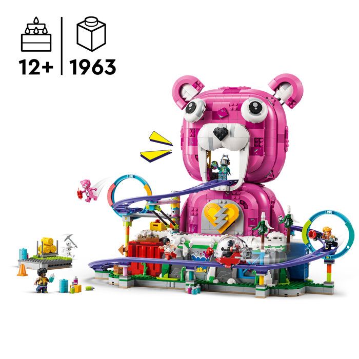 LEGO77082