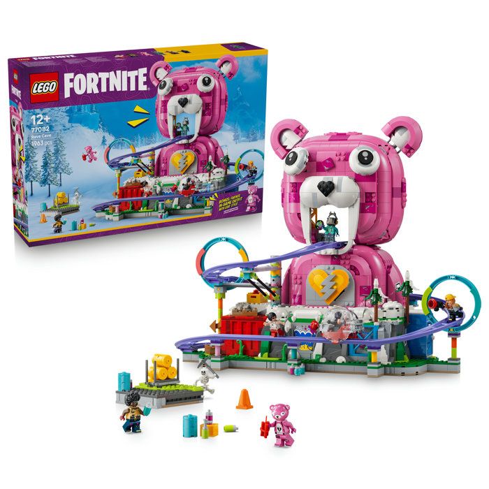 LEGO77082