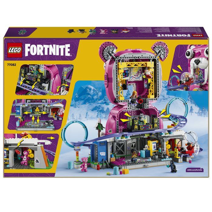 LEGO77082