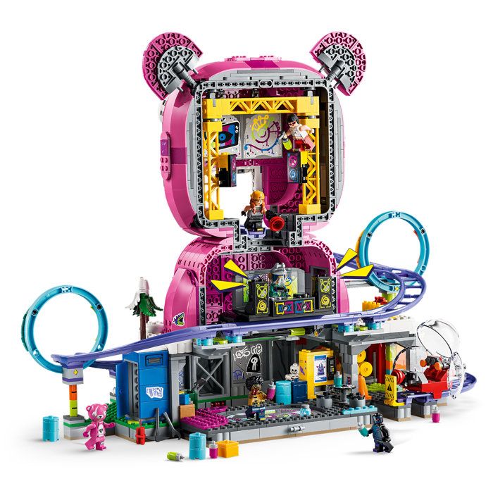 LEGO77082