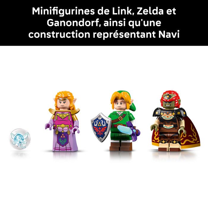LEGO77093