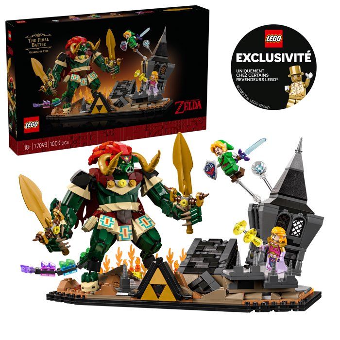 LEGO77093