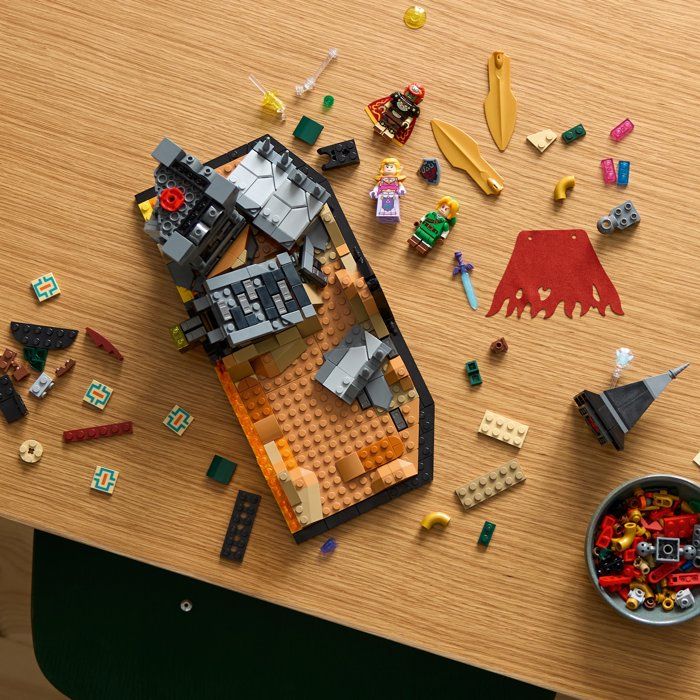 LEGO77093