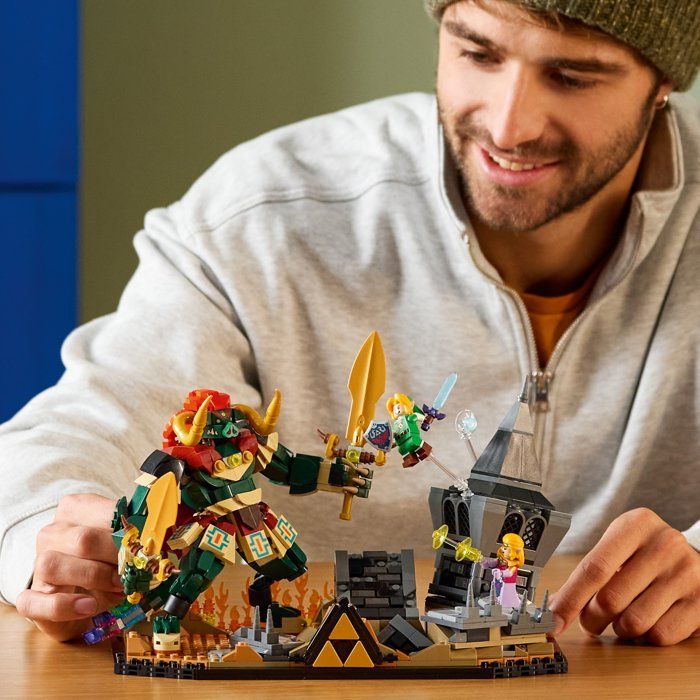 LEGO77093