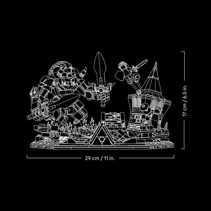 LEGO77093