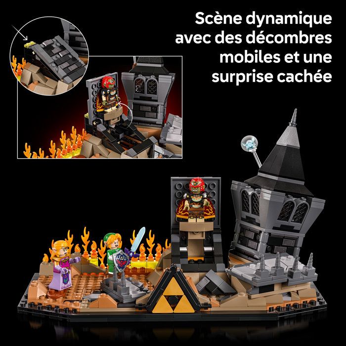LEGO77093