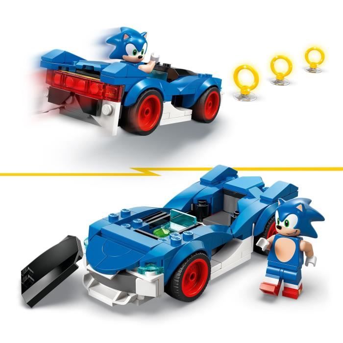 LEGO77117