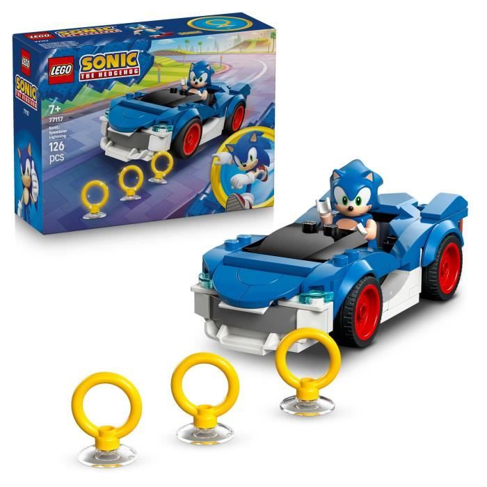 LEGO77117
