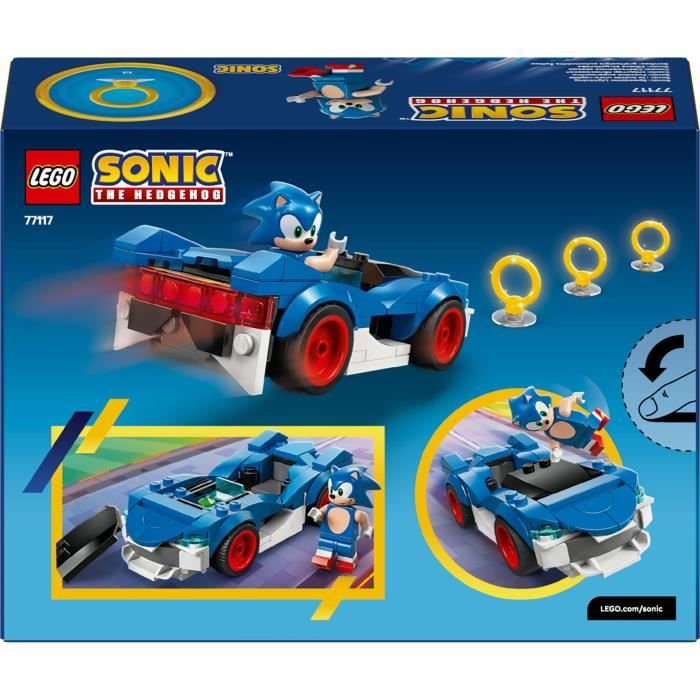 LEGO77117