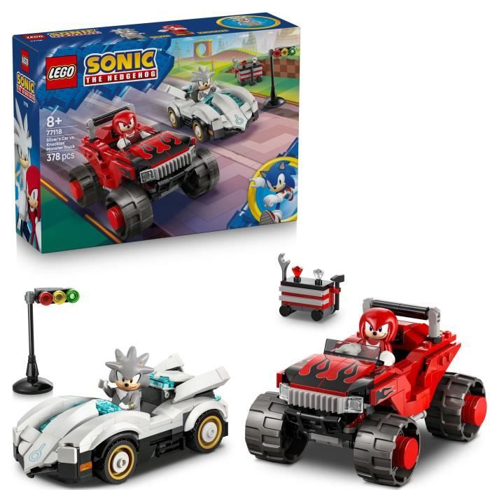 LEGO77118