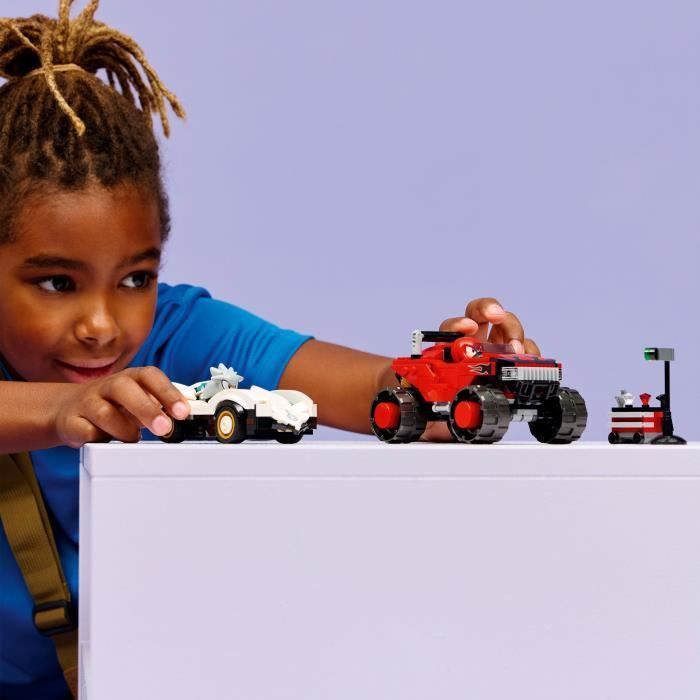 LEGO77118