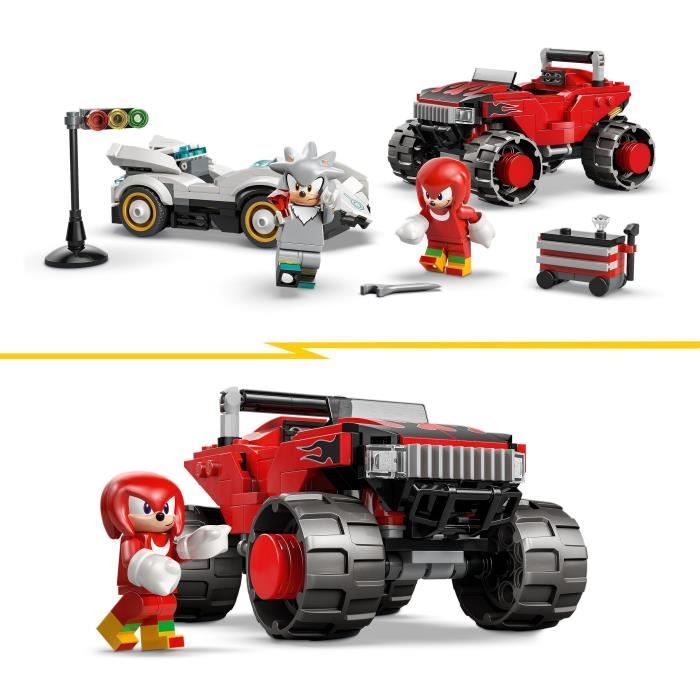 LEGO77118