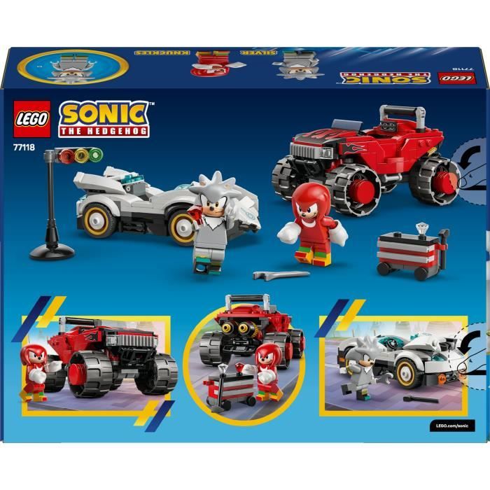 LEGO77118