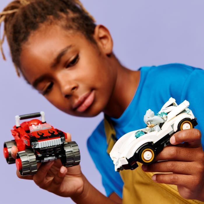 LEGO77118
