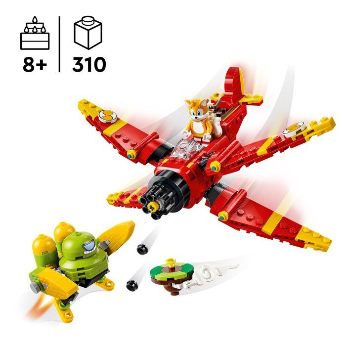 LEGO77119